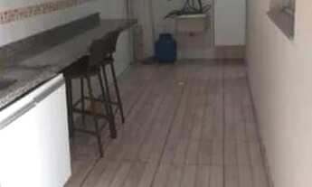 Imagem 4: Ágio Apartamento térreo com Garden Residencial Veneza em Várzea Grande