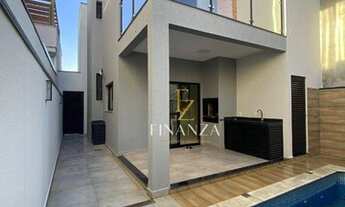 Imagem 5: Sobrado com 3 dormitórios, 137 m² - venda por R$ 1.080.000,00 ou aluguel por R$ 7.421,00/m