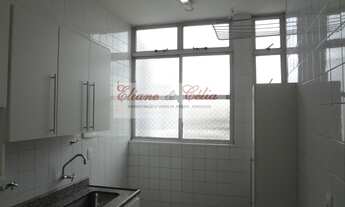 Imagem 4: Apartamento para Locação em Belo Horizonte, Centro, 1 dormitório, 1 suíte, 1 banheiro