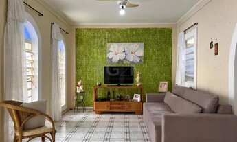 Imagem 2: Casa com 3 quartos à venda no Vila Nova, em Campinas