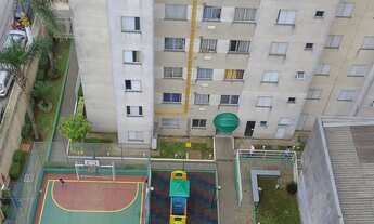 Imagem 4: Apartamento Apartamento com 2 dormitórios