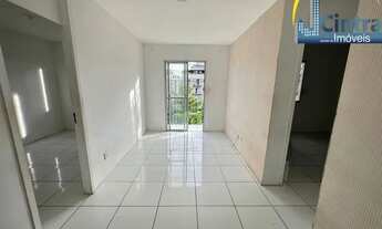 Imagem 4: VENDO APARTAMENTO COM 3/4, COND. GRAN VILLE DAS ARTES, R$ 170.000,00 ACEITA FINANCIAMENTO!