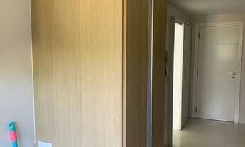 Imagem 4: Ed Vivace-3 Qts-1 Suíte-110 M²-Varandão-Lazer completa- Parque das Castanheiras