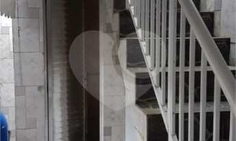 Imagem 3: Excelente Casa Triplex com dois dormitórios. [VP