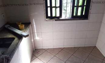 Imagem 7: Casa com 3 dormitórios para alugar, 80 m² por R$ 800,00/mês - Campo Grande - Rio de Janeir