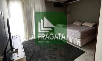 Imagem 4: CASA BARRA DOS COQUEIROS COND TERRAS ALPHAVILLE 1 NA BARRA DOS COQUEIROS