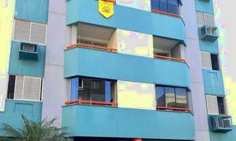 Imagem 1: Apartamento à venda - Centro - Criciúma/SC