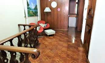 Imagem 6: Apartamento de 233 metros quadrados no bairro Copacabana com 3 quartos