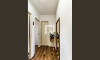 Imagem 2: Apartamento para Aluguel - Morumbi, 2 Quartos, 51 m2