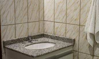 Imagem 6: Linda Kitnet na agronômica