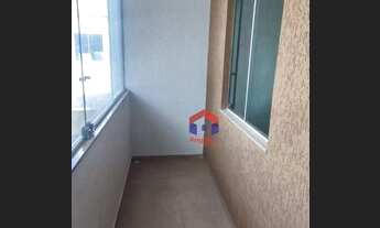 Imagem 6: Casa à venda, 195 m² por R$ 480.000,00 - Céu Azul - Belo Horizonte/MG