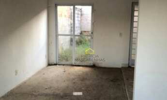 Imagem 5: Casa de 2 quartos nunca habitada no Villa Flora