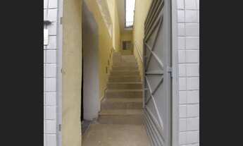 Imagem 6: Sobrado para aluguel tem 180 metros quadrados com 4 quartos em Perdizes - São Paulo - SP