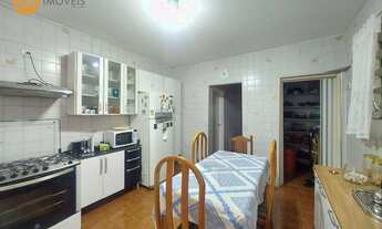 Imagem 7: Casa com 3 dormitórios para alugar, 200 m² por R$ 2.900,00/mês - Vila Engenho Novo - Barue