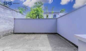 Imagem 5: Casa com 3 dormitórios sendo 1 suite à venda, 87 m² por R$ - Escola Agrícola - Blumenau/S