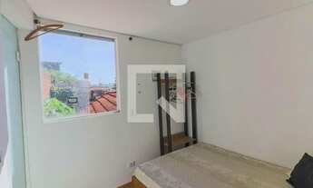 Imagem 2: Apartamento para Aluguel - Jardim Éster Yolanda, 1 Quarto, 25 m2