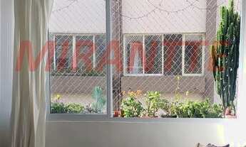 Imagem: Apartamento para venda com 65 metros quadrados