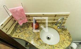 Imagem 4: Casa para Aluguel - Mooca, 3 Quartos, 134 m2