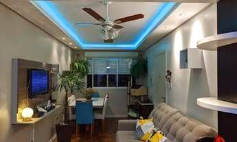 Imagem 4: Apartamento para Venda em Esteio, Tamandaré, 3 dormitórios, 2 banheiros, 1 vaga