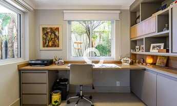 Imagem 2: Casa com 3 dormitórios à venda, 154 m² por R$ 1.320.000,00 - Caminhos de San Conrado - Cam