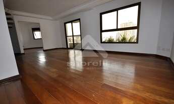 Imagem: COBERTURA DUPLEX - VAGO - TERRAÇO COM PISCINA