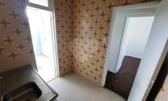 Imagem 3: APARTAMENTO DESOCUPADO FRENTE [VP