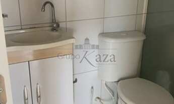 Imagem 7: Apartamento - Residencial Reiwa - 58 m² - 2 Dormitórios