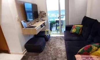 Imagem 5: Apartamento 1 dormitório Vila Tupi Praia Grande SP