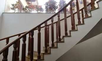 Imagem 6: Casa para venda possui 830 metros quadrados com 6 quartos em Cidade Jardim - São Paulo - S