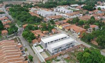 Imagem 2: Apartamentos com 2 quartos/suítes - Barrocão