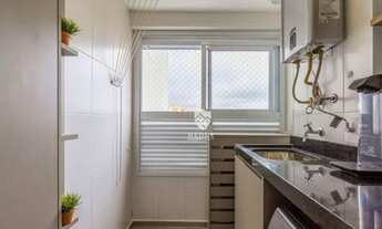 Imagem: Apartamento com 2 dormitórios à venda