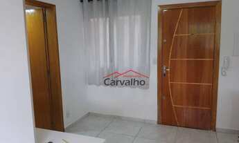 Imagem 5: Studio com 1 dormitório, 31 m² - venda por R$ 255.000,00 ou aluguel por R$ 1.750,00/mês