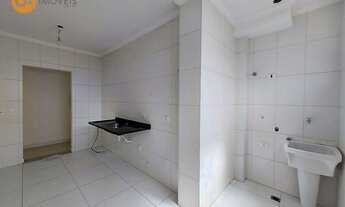 Imagem 6: Apartamento com 3 dormitórios para alugar, 84 m² por R$ 3.840,00/mês - Vila Yara - Osasco