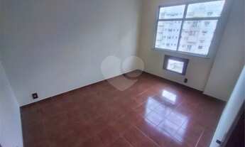 Imagem 6: Apartamento - 02 quartos - Cachambi [ME