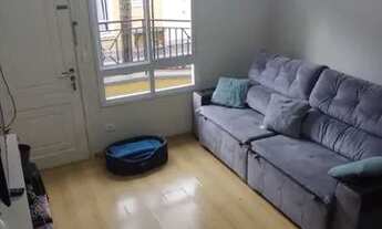 Imagem 3: CASA EM CONDOMÍNIO - VILA SÃO SILVESTRE - SP