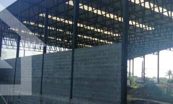 Imagem 6: RIO DE JANEIRO - Galpão/Depósito/Armazém - BARRA DE GUARATIBA