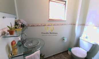 Imagem 4: Casa de condomínio para venda com 162 metros quadrados com 3 quartos em Morin - Petrópolis