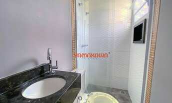 Imagem 2: Sobrado com 2 dormitórios à venda, 60 m² por R$ 520.000,00 - Vila Carrão - São Paulo/SP