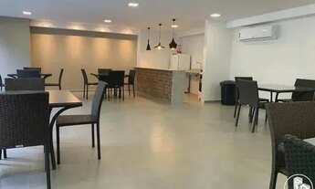 Imagem 6: Praça dos baobás (TO)/lindo apartamento na estrada de Belém /63 m /02 quartos/área de laze