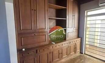 Imagem 6: Casa com 3 dormitórios para alugar, 160 m² por R$ 5.000,02/mês - Alto da Boa Vista - Ribei