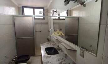 Imagem 5: Apartamento com 3 dormitórios para alugar, 165 m² por R$ 1,800/mês - Centro - Ribeirão Pre