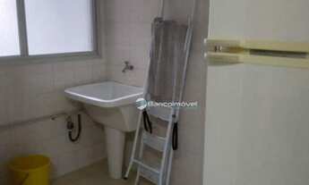 Imagem 5: Apartamento com 3 dormitórios para alugar, 103 m² por R$ 3.590,00/mês - Cambuí - Campinas