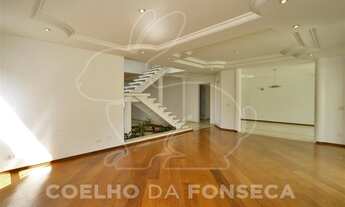 Imagem 2: Barueri - Casa de Condomínio - Morada dos Lagos