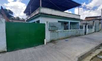 Imagem: Casa a Venda com Terreno e 2 quartos, em