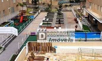 Imagem 13: Apartamento com 2 dormitórios, 43 m² - venda por R$ 199.990,00 ou aluguel por R$ 1.670,00