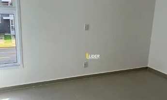 Imagem 5: CASA EM CONDOMÍNIO à venda, 3 quartos, 3 suítes, BOSQUE DOS BURITIS - Uberlândia/MG