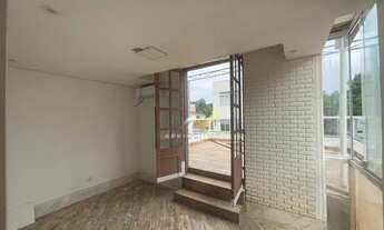 Imagem 3: Kitnet com 1 dormitório para alugar, 35 m² por R$ 1.500,00/mês - Cerâmica - São Caetano do