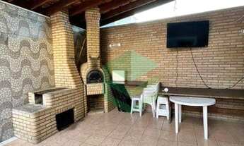 Imagem 5: Sobrado com 3 dormitórios à venda, 275 m² por R$ 1.440.000,00 - Parque Espacial - São Bern