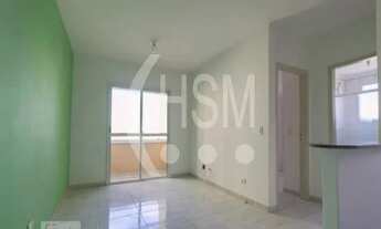 Imagem: Apartamento - 44 m² - Centro - SBC