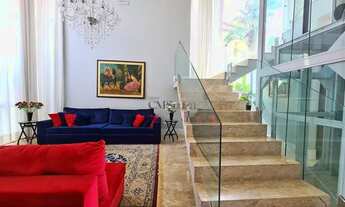 Imagem 7: LONDRINA - Casa de Condomínio - Condomínio Royal Park